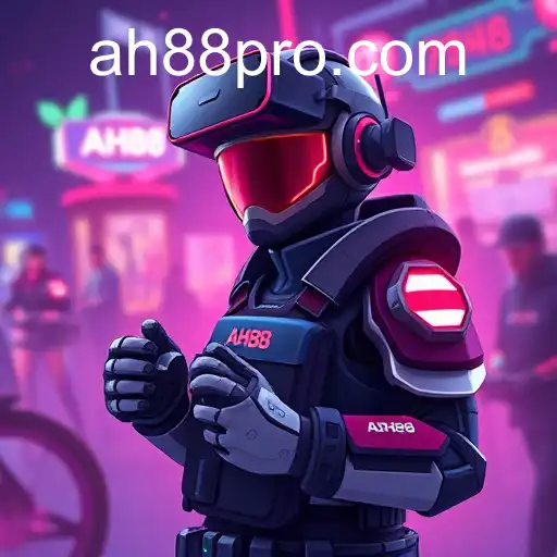 The Rise of AH88 in the Gaming World