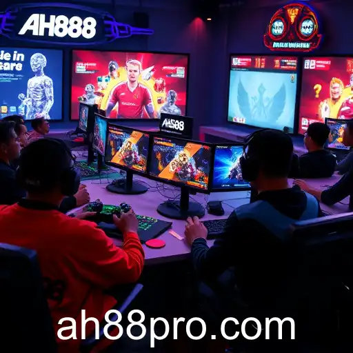 The Rise of AH88 and Its Impact on Online Gaming